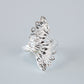 Fan Design Adjustable Ring
