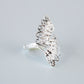 Fan Design Adjustable Ring