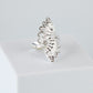 Fan Design Adjustable Ring