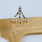 Asymmetrical Ear Jacket Stud Earrings