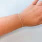 Oval Link Chain Bracelet