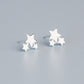 Star Cluster Stud Earrings