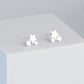 Star Cluster Stud Earrings