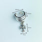 Gothic Cross Ear Cuff