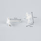 Ballerina Stud Earrings