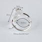 Fan Design Adjustable Ring