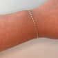 Oval Link Chain Bracelet