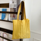 Pleated Colour Bags