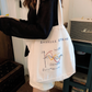 Quirky Tote Bag