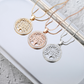 Dainty Tree of Life Necklace