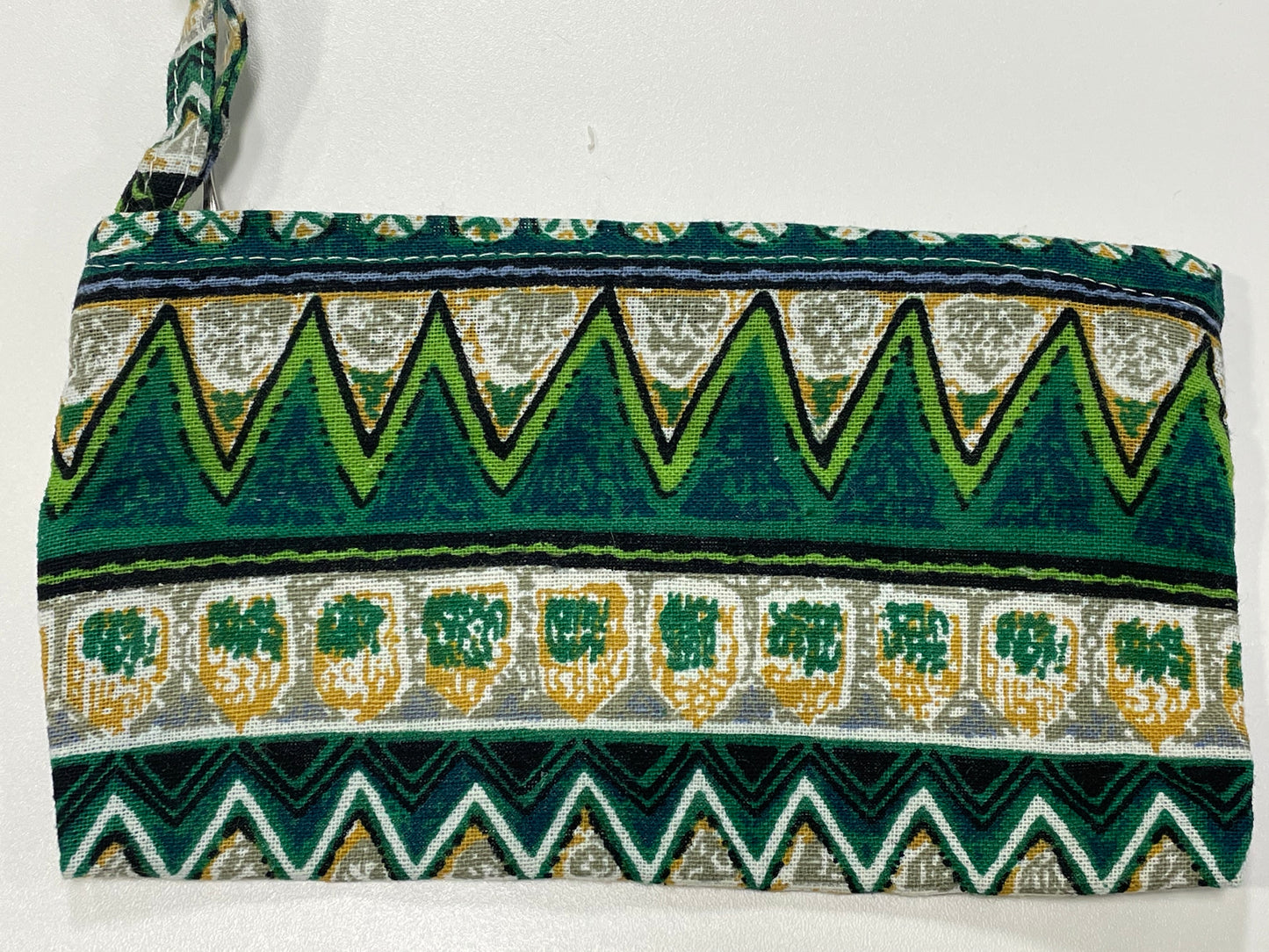 Vintage Pattern Bag