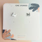 Elegant Cat Studs