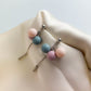 Balloon Drop Stud Earrings