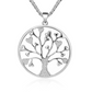 Large Tree Necklace