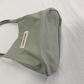 'Ladies Day' Nylon Shoulder Bag