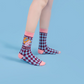 Princess Print Socks