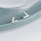 Sparkly Pointed Stud Earrings