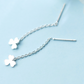 Three Leaf Clover Threaders