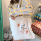 Quirky Tote Bag