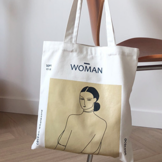 Tote Bags – Chic Stories