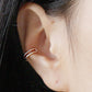 Double or Triple Bar Ear Cuff
