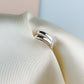 Cross Over Ear Cuff